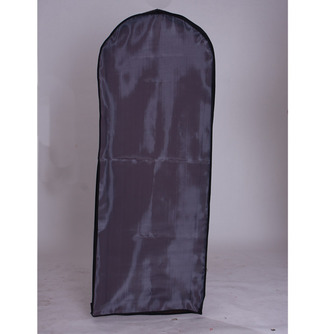 Housse anti-poussière gaze imperméable robes de mariée marron - Page 2