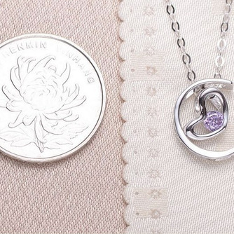 Argent plaqué décoration en forme de coeur vente chaude collier et pendentif - Page 5