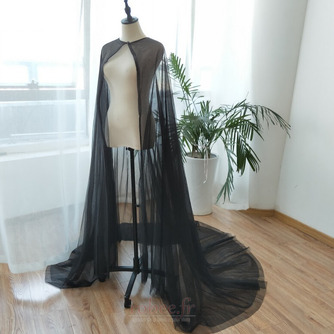 Châle de mariage tulle châle châle de mariage pas cher 200CM - Page 3