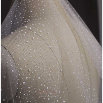 Voile de mariée voile voile brillant accessoires de mariage voile - Page 2