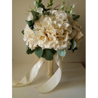 2018 nouveau extérieur blanc mariage Flowe - Page 1