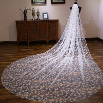 Sequin voile de mariée cathédrale voile de queue voile de luxe scintillant 3M - Page 3