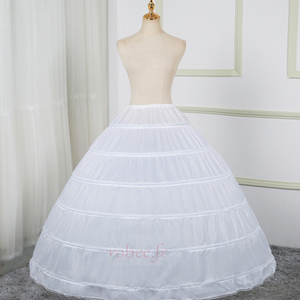 Robe de bal jupon surdimensionné robe de mariée jupon spectacle jupon - Page 2