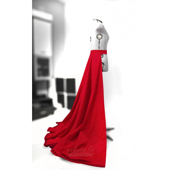 Jupe amovible train chapelle Jupe amovible Robe surjupe Jupe boule rouge - Page 2