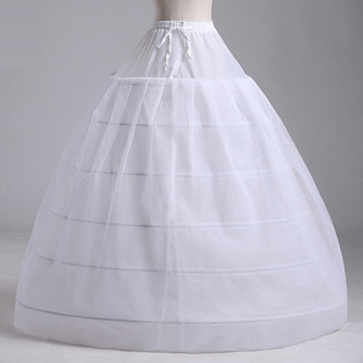 Petticoat de mariage Nouveau style Fort net Largeur Robe pleine - Page 1