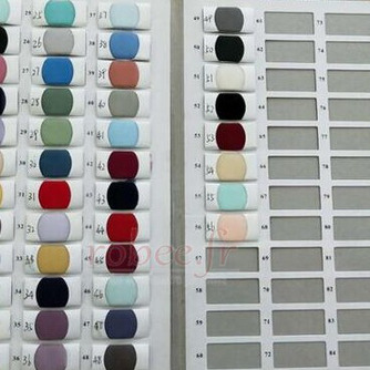 Cape de mariage en tulle Cape de mariage châle long 200CM - Page 5