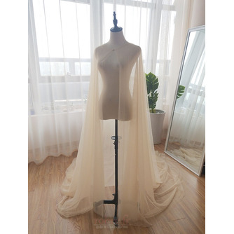 Châle de mariage tulle châle châle de mariage pas cher 200CM - Page 6