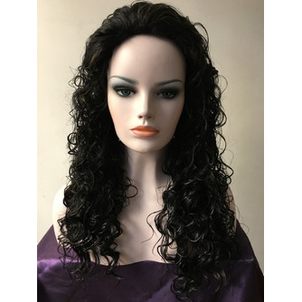 La nouvelle perruque chaude de cheveux de la mode WIG Afrique Cathy AD longue - Page 3