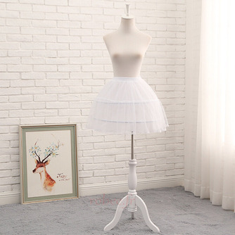 Tulle filles robes de soirée jupon, vêtements de fête d'anniversaire, jupon de tous les jours Lolita - Page 2