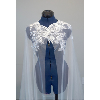 Châle de mariage châle dentelle châle tulle châle - Page 5