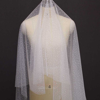 Voile de mariée voile voile brillant accessoires de mariage voile - Page 6