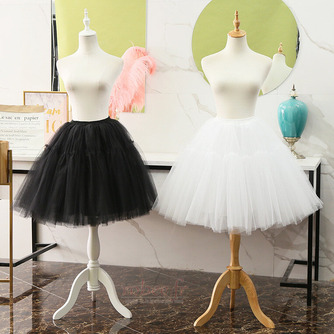 Lolita petticoat, Petticoat women, Bridal petticoat, Wedding petticoat, Party Petticoats 55CM - Page 1