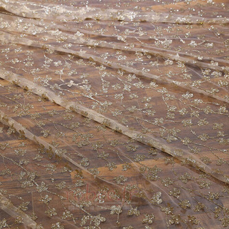 Sequin voile de mariée cathédrale voile de queue voile de luxe scintillant 3M - Page 8
