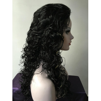 La nouvelle perruque chaude de cheveux de la mode WIG Afrique Cathy AD longue - Page 2