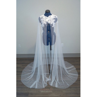 Châle de mariage châle dentelle châle tulle châle - Page 1