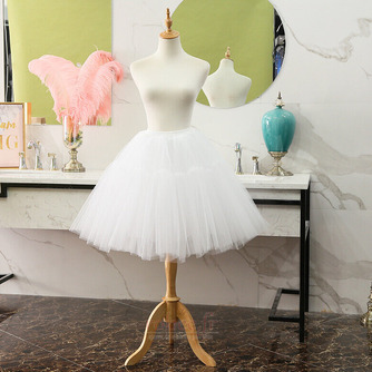 Lolita petticoat, Petticoat women, Bridal petticoat, Wedding petticoat, Party Petticoats 55CM - Page 2