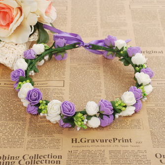 Le bracelet de la couronne de Sweet Children's Princess - Page 1