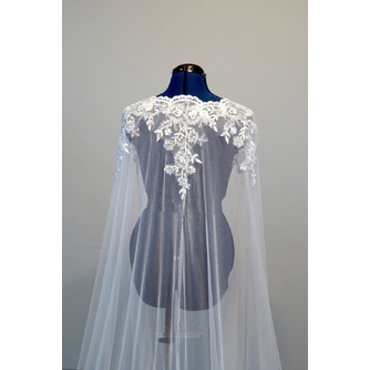 Châle de mariage châle dentelle châle tulle châle - Page 6