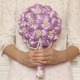 Mariage de haute qualité sur le thème personnalisé violet avec des fleurs - Page 2
