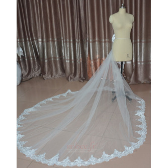 Robe de mariée train amovible dentelle jupe en tulle amovible accessoire de mariage jupon - Page 2