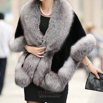 Tulle châle pas cher simple mariage accessoires châle châle - Page 1