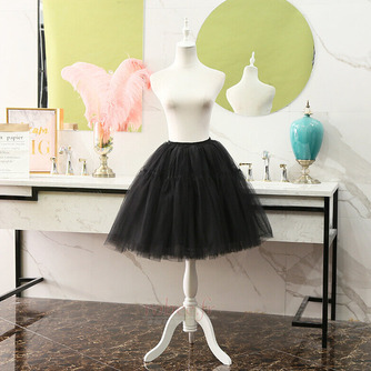 Lolita petticoat, Petticoat women, Bridal petticoat, Wedding petticoat, Party Petticoats 55CM - Page 3