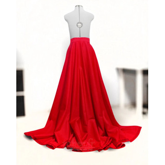 Jupe amovible train chapelle Jupe amovible Robe surjupe Jupe boule rouge - Page 3