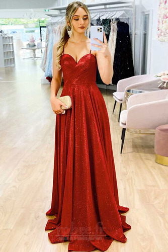 Robe de soirée Vente Automne Naturel taille a ligne Sommaire - Page 1