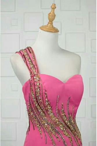 Robe de soirée Printemps Fermeture à glissière Naturel taille - Page 3