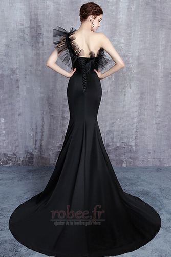 Robe de bal Chaussez Naturel taille Poire Maigre Sans Manches - Page 2