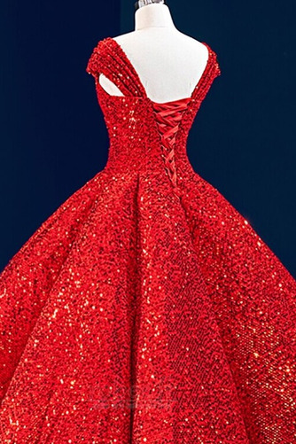 Robe de bal Fourreau Pailleté Sablier Étoilé Chaussez a ligne - Page 6