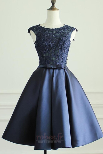 Robe de cocktail Mi-longues Festin Moderne Glissière Mancheron - Page 1