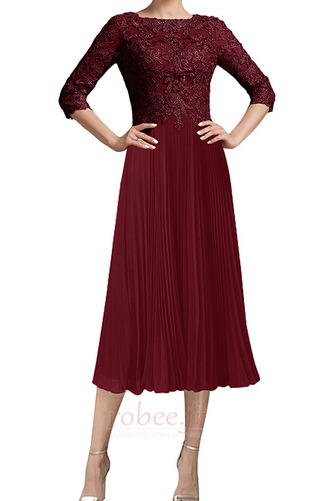 Robe mères Vente Naturel taille Manche Demi Fermeture à glissière - Page 4