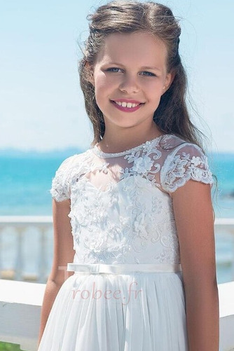 Robe de fille de fleur noble Ballon aligne Décalcomanie À la masse - Page 3