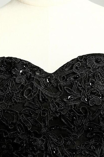 Robe de soirée Sirène Été Luxueux Sans Manches Dentelle Fête - Page 4