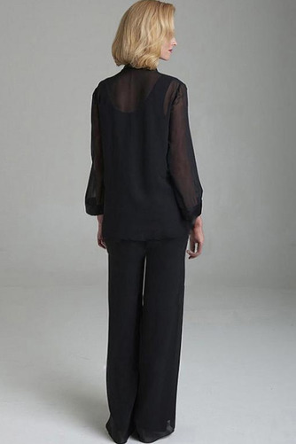 Robe mères Un Costume Haute Couvert Fer à cheval Avec la veste - Page 3