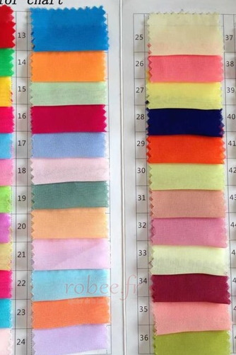 Robe de bal Tulle Couvert de Dentelle Longueur de plancher Col en V - Page 2