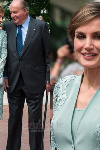 Robe mères Vente Longueur de genou Manche Longue Montrer Automne - Page 2