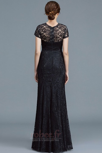 Robe mères Sage noble Norme Fête Été Manche de T-shirt Naturel taille - Page 2