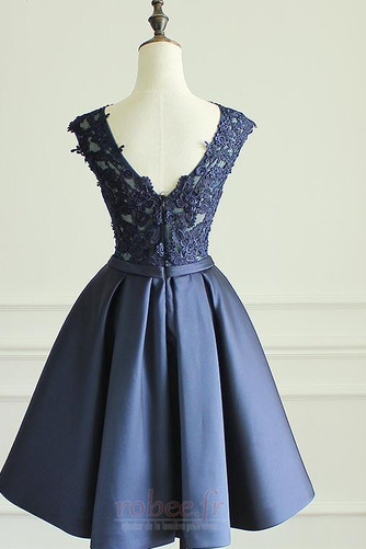 Robe de cocktail Mi-longues Festin Moderne Glissière Mancheron - Page 2
