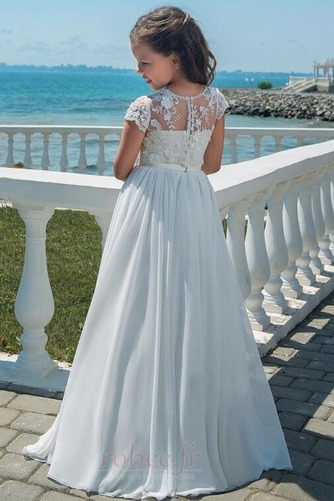 Robe de fille de fleur noble Ballon aligne Décalcomanie À la masse - Page 2