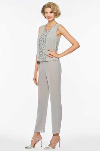 Robe mères Petit collier circulaire Longueur Cheville Printemps - Page 6