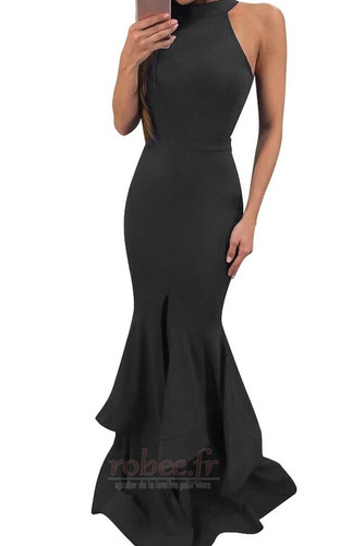 Robe de soirée Norme Fête Glissière Col de chemise t Elégant - Page 2