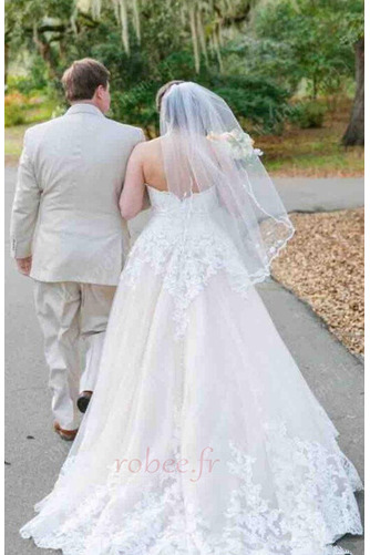 Robe de mariée Fermeture à glissière Naturel taille Décalcomanie - Page 2