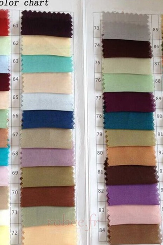 Robe de bal Tulle Couvert de Dentelle Longueur de plancher Col en V - Page 3
