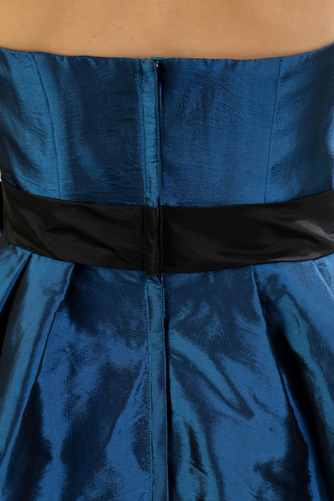 Robe de cocktail Près du corps fin Informel Fermeture à glissière - Page 7
