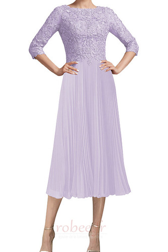 Robe mères Vente Naturel taille Manche Demi Fermeture à glissière - Page 11