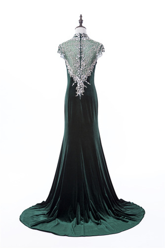 Robe de soirée Longue Norme Naturel taille Étoilé Manche Courte - Page 2