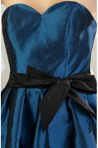 Robe de cocktail Près du corps fin Informel Fermeture à glissière - Page 6
