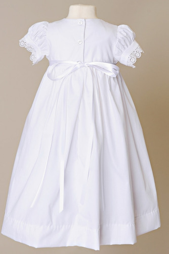 Robe de fille de fleur Haute Couvert Cérémonie Petites Tailles - Page 2